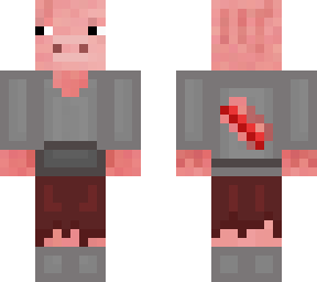 cerdo parrandero