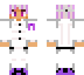 chef enderian
