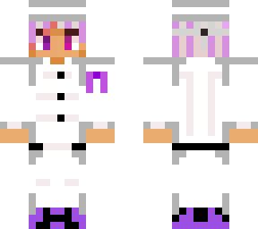 chef enderian