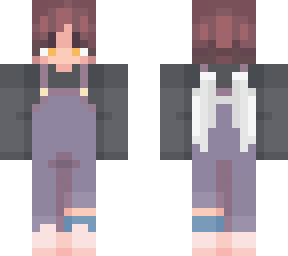 chichi (without mask)