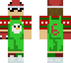 chrimis