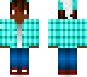 chrismas skin