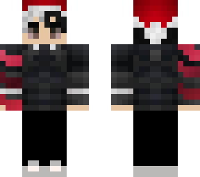christmas boy