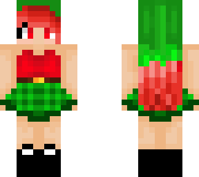 christmas girl