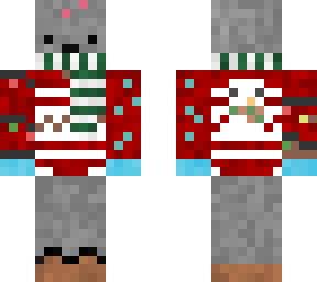 christmas koala