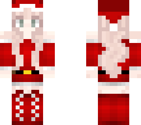 christmas lore skin yeeter