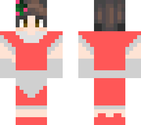 christmas maid sythiclive