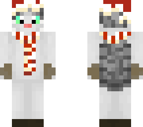 christmas perryboi