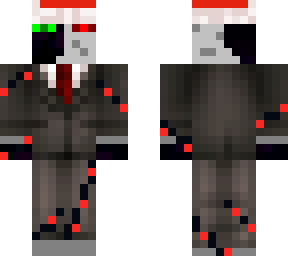 christmas ranboo <3