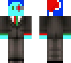 christmas skin
