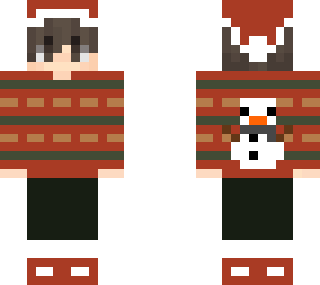 christmasboy