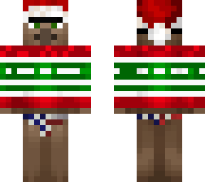 cim225 christmas
