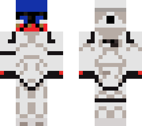 clone trooper commander
