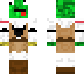clone wars frog no scar