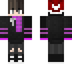 cmb8 | winter skin