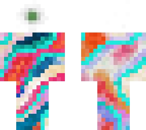 colorful void