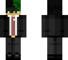 cookie in da suit again