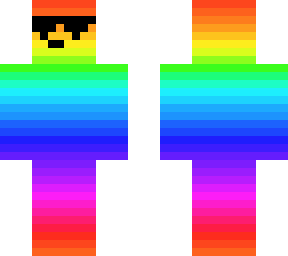 cool colors