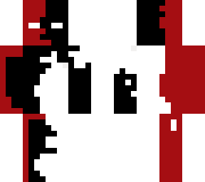 cool herobrine