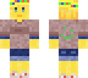 cool ness but better