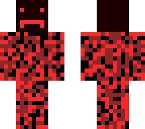 cool red guy