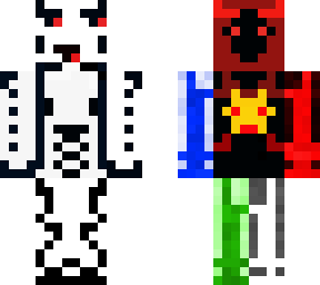 cool skin