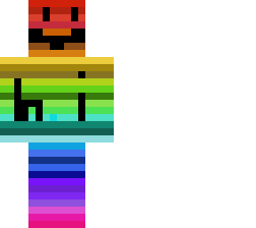 cooooooooloooorssssss!!!! skin