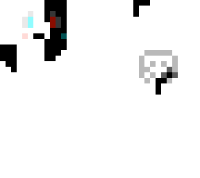 corrupted angel
