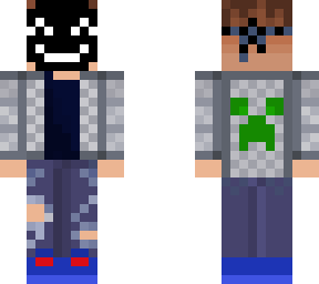 crazymaskman