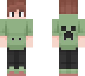 creeper