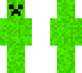 creeper