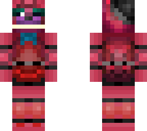 crimson