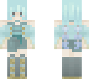 cryo- genshin