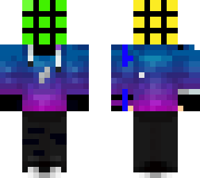 cubo para usar en minecraft bedwars
