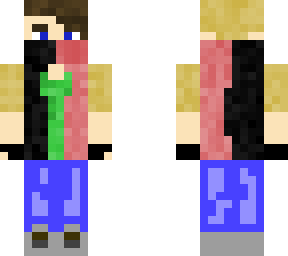 custom skin