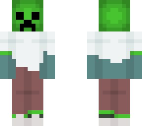 cute creeper - rce
