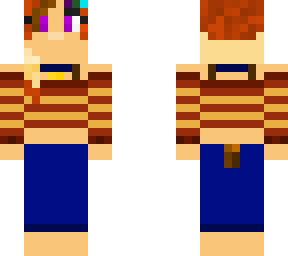 darby (skin request)