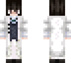 dazai white