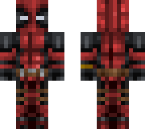 deadpool