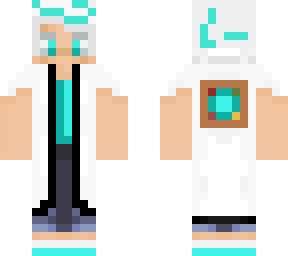 debuchet crafteable