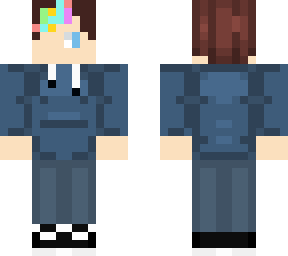 decdnt skin