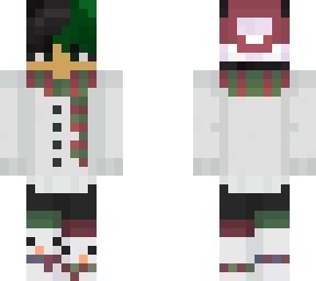 december cookie