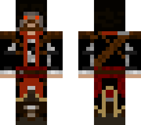 demon assassin