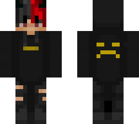 demon boy
