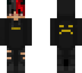 demon boy