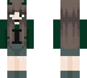 demon girl