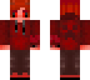 demon lead