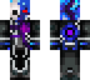 destroyer steve {shadowquest} ?season 1?