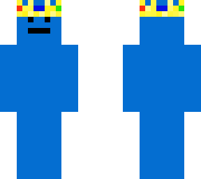 dev but with a crown