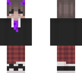 devil e boy